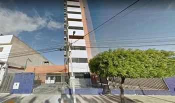 Imagem do Condomínio Rafael Negreiros em Mossoró