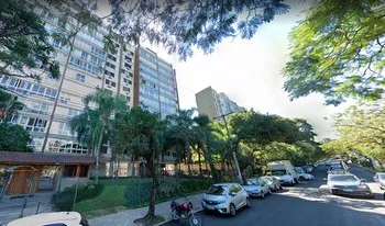 Condomínio Rafael Sanzio em Porto Alegre