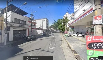 Condomínio Rafael Saviano em São Paulo