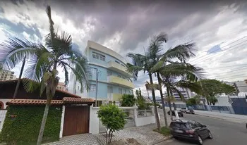 Imagem do Condomínio Rafaela em Praia Grande