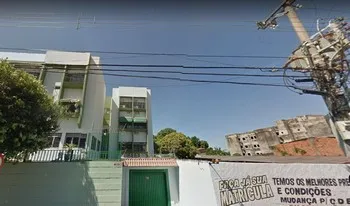 Imagem do Condomínio Rafaela em Cuiabá