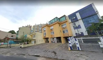 Condomínio Rafaela em Porto Alegre