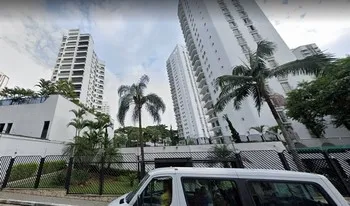 Imagem do Condomínio Rafaello E Ticiano em São Paulo
