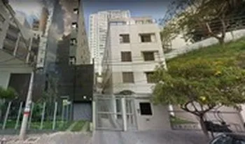 Condomínio Raffaello Berti em Belo Horizonte