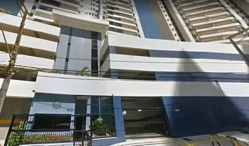 Condomínio Raffaello em Salvador
