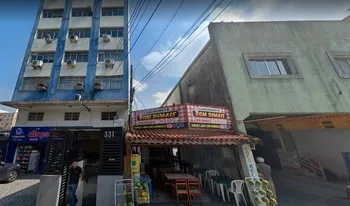 Imagem do Condomínio Raffaello em São Vicente