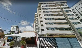 Imagem do Condomínio Raffine em Maceió