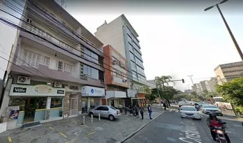 Condomínio Ragera em Porto Alegre