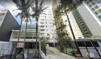 Condomínio Ragueb Issa em São Paulo