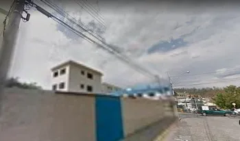 Imagem do Condomínio Raimi em Itajubá