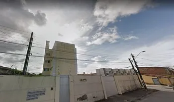 Imagem do Condomínio Raimunda Bezerra em Caucaia