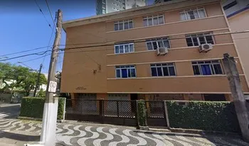 Imagem do Condomínio Rainha Do Mar em Santos