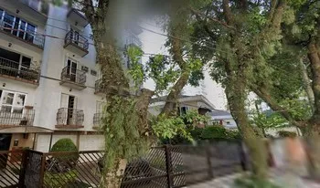 Imagem do Condomínio Rainha Do Sol em Santos