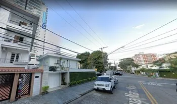 Imagem do Condomínio Rainha Santa em Santos