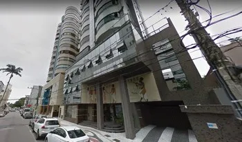 Imagem do Condomínio Rainha Touya em Balneário Camboriú