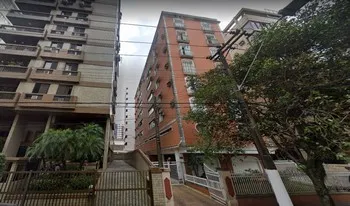 Imagem do Condomínio Rainha Victoria em Santos