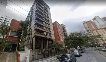 Imagem do Condomínio Rainier