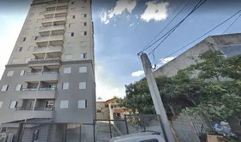 Imagem do Condomínio Raiza em Barueri