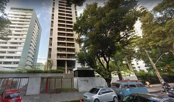 Imagem do Condomínio Raizes em Recife
