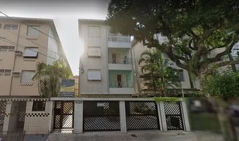 Imagem do Condomínio Raja em Santos