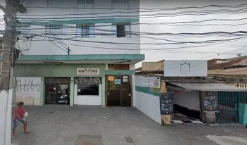 Imagem do Condomínio Rally em São Vicente