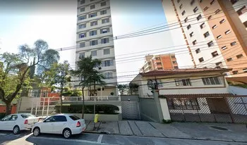 Imagem do Condomínio Ramalho em Santo André
