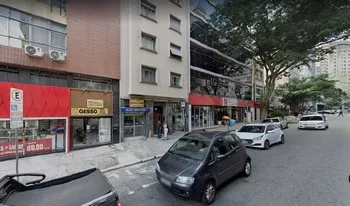 Condomínio Ramalho Da Silva em São Paulo