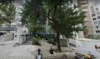 Condomínio Ramban em São Paulo