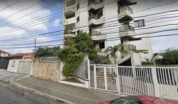 Condomínio Ramberger em São Paulo