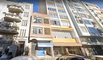 Condomínio Rambla em Porto Alegre