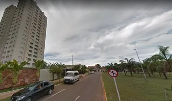 Imagem do Condomínio Ramez Tebet em Tres Lagoas