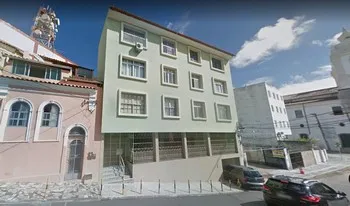 Condomínio Ramil em Salvador