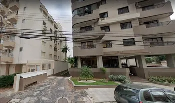 Imagem do Condomínio Ramires em Criciúma