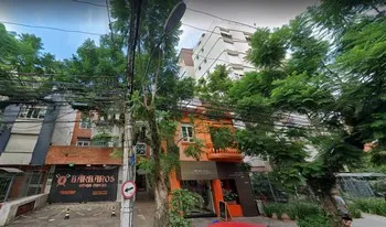 Condomínio Ramiro 1792/1796 em Porto Alegre