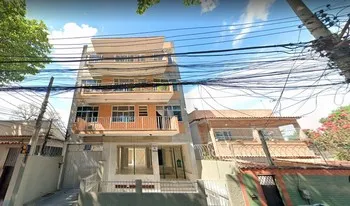 Condomínio Ramoa Iv em Rio De Janeiro