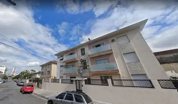 Imagem do Condomínio Ramos em Santos