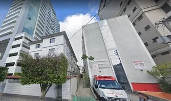 Imagem do Condomínio Ramos Ii em Santos