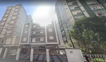 Imagem do Condomínio Ramos Iii em Santos