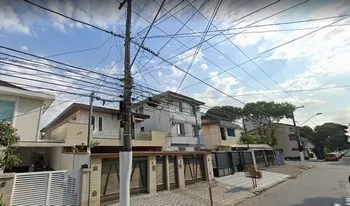 Imagem do Condomínio Ramos em Santos