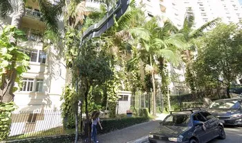 Condomínio Rampa Do Tunel em São Paulo