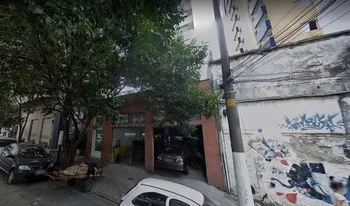 Condomínio Rampinha em São Paulo
