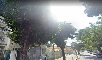 Condomínio Ramses Viii em Rio De Janeiro