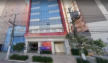 Condomínio Rangel Pestana em São Paulo