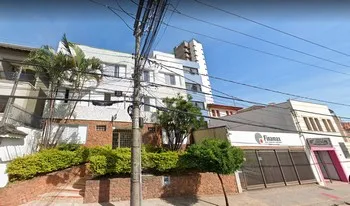 Imagem do Condomínio Rangel em Jundiaí