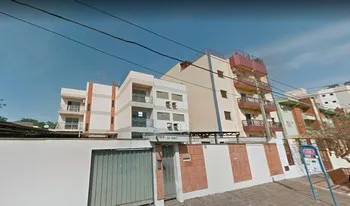 Imagem do Condomínio Raoni em Ribeirão Preto