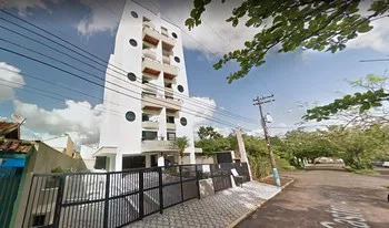 Imagem do Condomínio Raony em Ubatuba