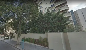 Imagem do Condomínio Raony em São Bernardo Do Campo
