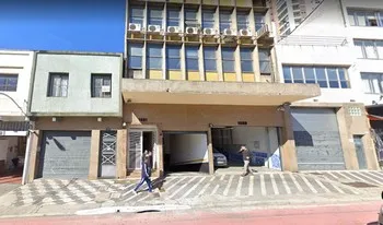 Condomínio Rapha em São Paulo