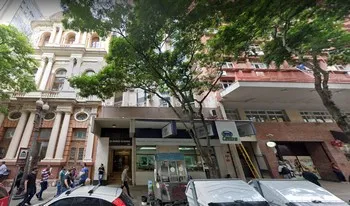 Condomínio Raphael Estrougo em Porto Alegre