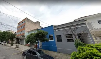 Condomínio Raphael Matta em São Paulo